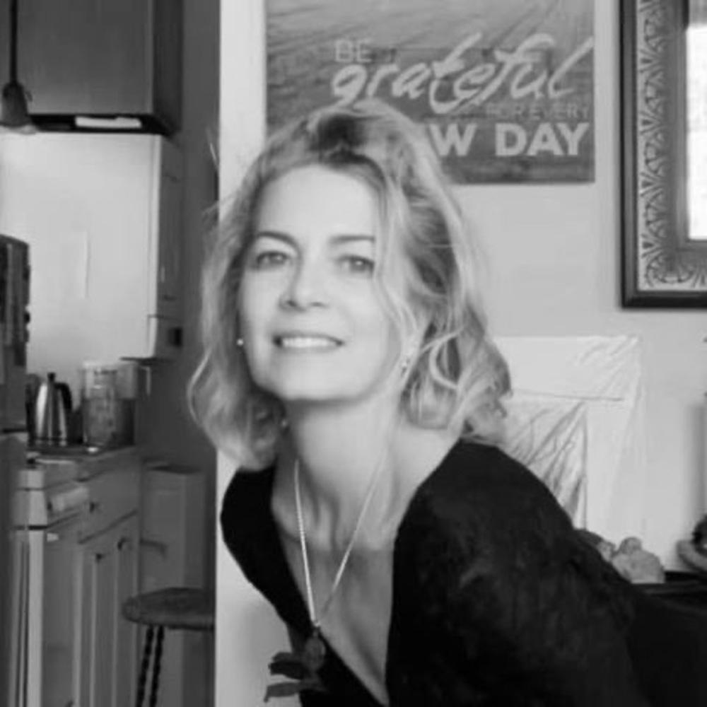 Meet your Posher, Jacquelyn